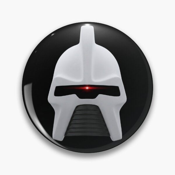 Item preview, Cylon Helmet - Cold Weather Ops designed and sold by The Common Tee.
