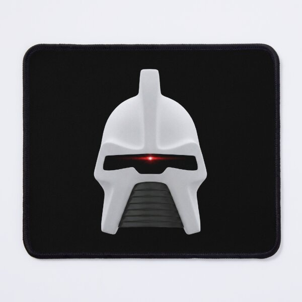 Item preview, Cylon Helmet - Cold Weather Ops designed and sold by The Common Tee.