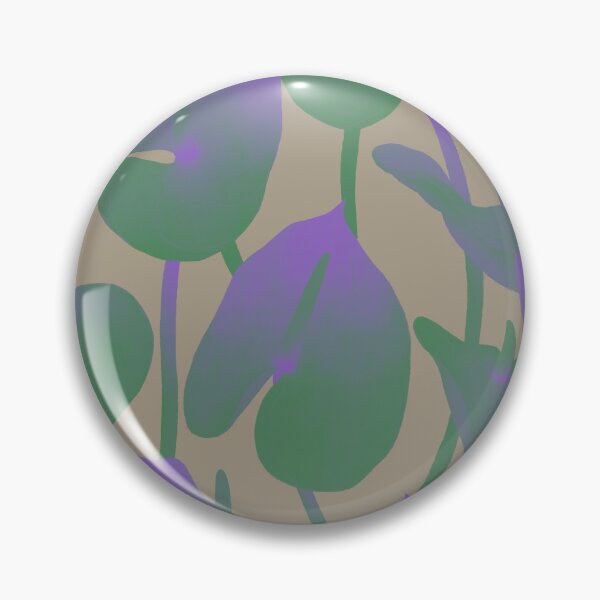 Item preview, Purple anthuriums · Floral background designed and sold by dacoparo.