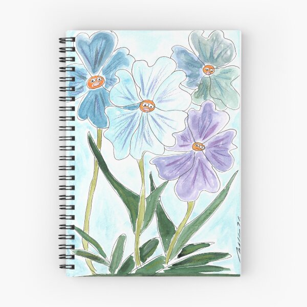 Item preview, Killer Plants, Hidden Secrets, Tödliche Pflanzen, Verborgene Geheimnisse designed and sold by Anke‘s Bazaar.