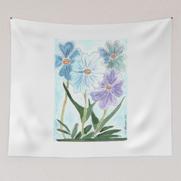 Item preview, Killer Plants, Hidden Secrets, Tödliche Pflanzen, Verborgene Geheimnisse designed and sold by Anke‘s Bazaar.