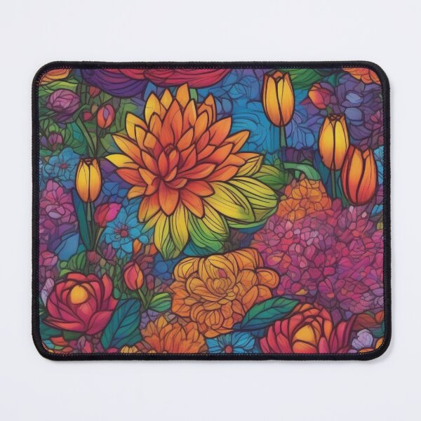Item preview, Plants pattern designed and sold by JALNERVION SHOP.