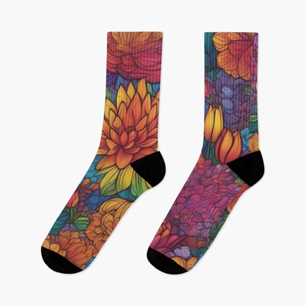 Item preview, Plants pattern designed and sold by JALNERVION SHOP.