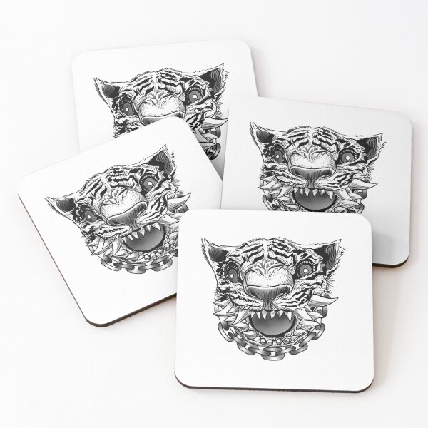 Item preview, Savage Beast designed and sold by Rei-nderW1.