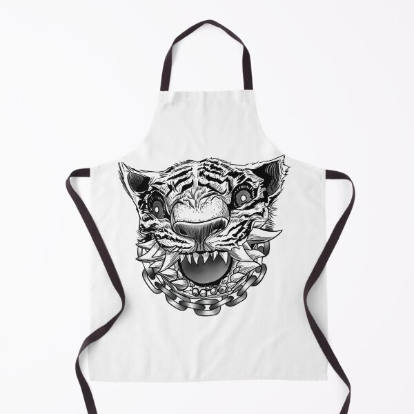 Item preview, Savage Beast designed and sold by Rei-nderW1.
