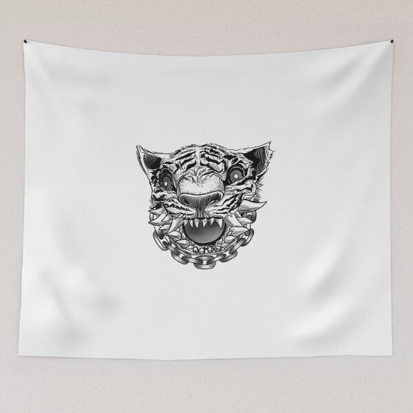 Item preview, Savage Beast designed and sold by Rei-nderW1.