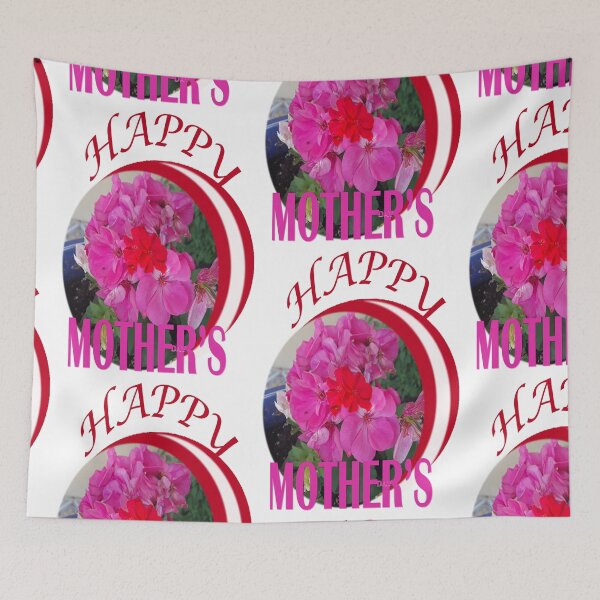 Item preview, "THE FLOWER RING OF MOTHERS DAY" 3 designed and sold by VAVibrationArt.