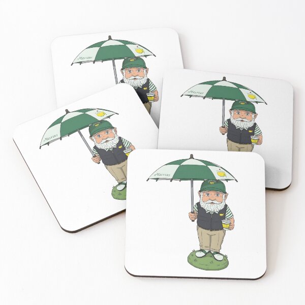 Item preview, Masters Golf Gnome designed and sold by threefillies.
