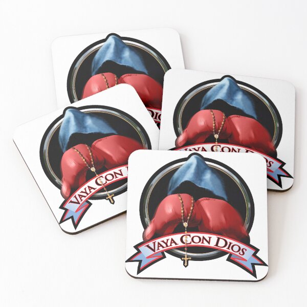 Item preview, (BOXING) Vaya Con Dios ("Go With God") designed and sold by DEC02.