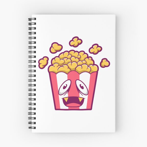 Item preview, Funny Monster Popcorn Bucket designed and sold by anthonyplynch.