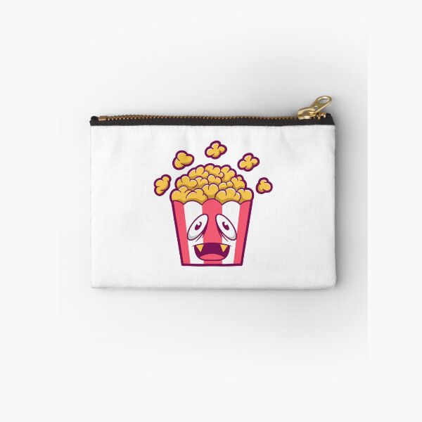 Item preview, Funny Monster Popcorn Bucket designed and sold by anthonyplynch.