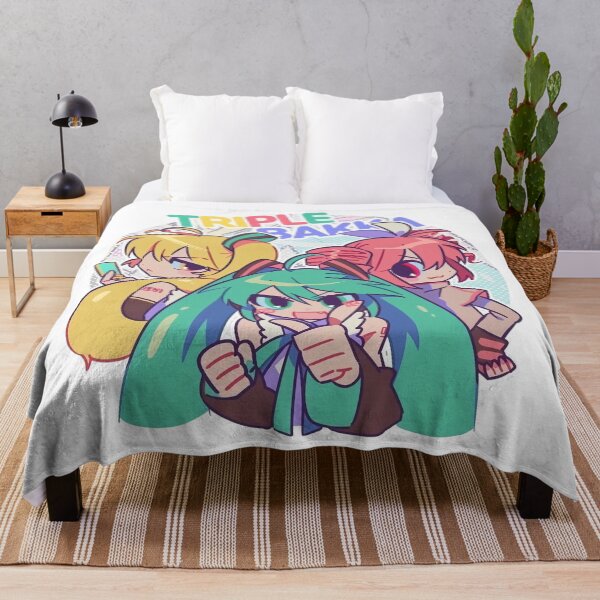 Item preview, Triple Baka designed and sold by ArtHouse55.