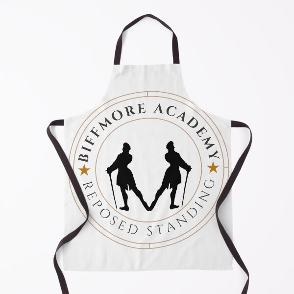 Item preview, Biffmore Academy  designed and sold by Orca$hop.