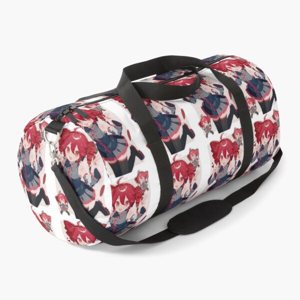Item preview, Retro Style Kasane Teto designed and sold by ArtHouse55.