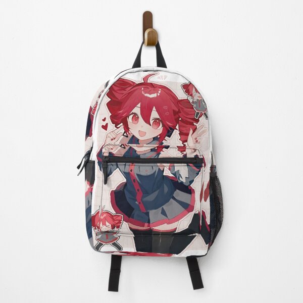 Item preview, Retro Style Kasane Teto designed and sold by ArtHouse55.