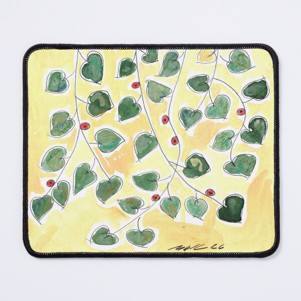Item preview, Killer Plants, Poison Ivy, Tödliche Pflanzen, Giftiger Efeu designed and sold by Anke‘s Bazaar.