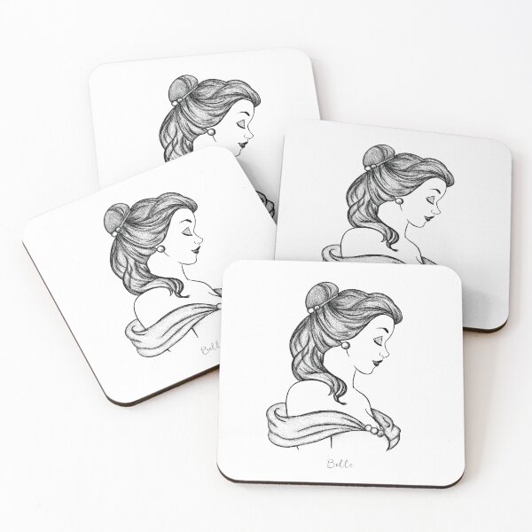 Item preview, The Beautiful Princess · Calligraphy designed and sold by Atropa Parcae.