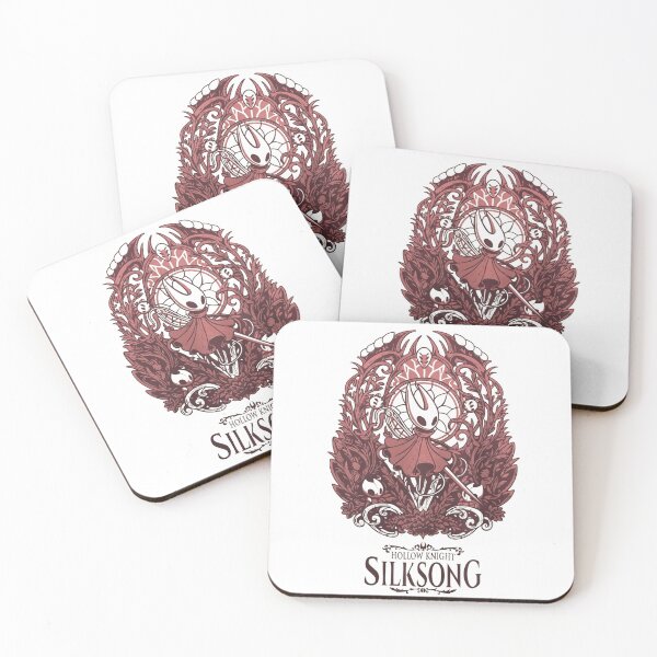 Item preview, H-K Silksong designed and sold by IAtreusI.