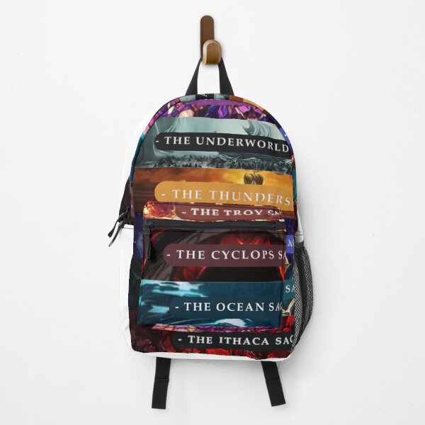 Item preview, Epic saga designed and sold by Orca$hop.