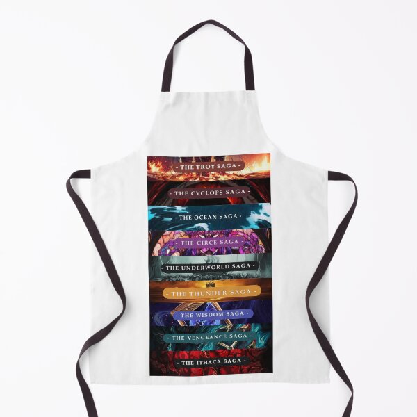 Item preview, Epic saga designed and sold by Orca$hop.