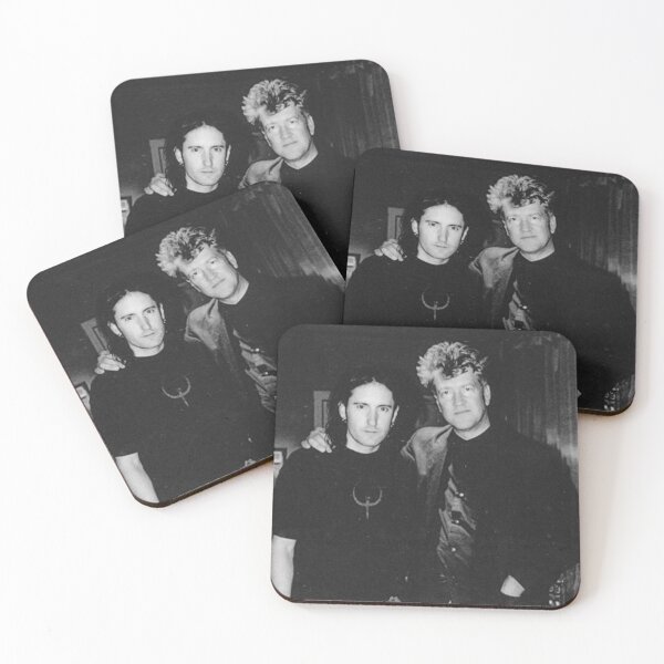 Item preview, REZNOR & LYNCH designed and sold by FILM GUTTER.
