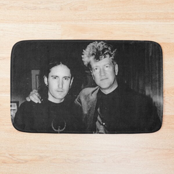 Item preview, REZNOR & LYNCH designed and sold by FILM GUTTER.