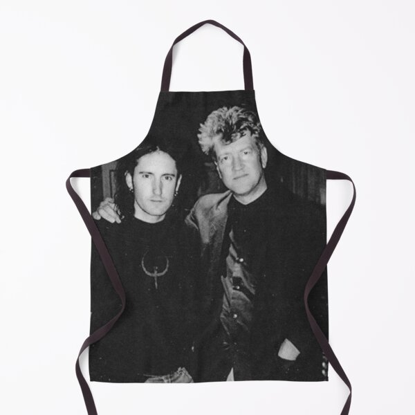 Item preview, REZNOR & LYNCH designed and sold by FILM GUTTER.