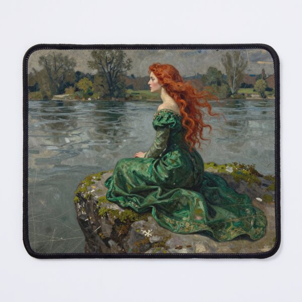 Item preview, Lorelei designed and sold by LilithsDesires.