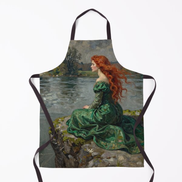 Item preview, Lorelei designed and sold by LilithsDesires.