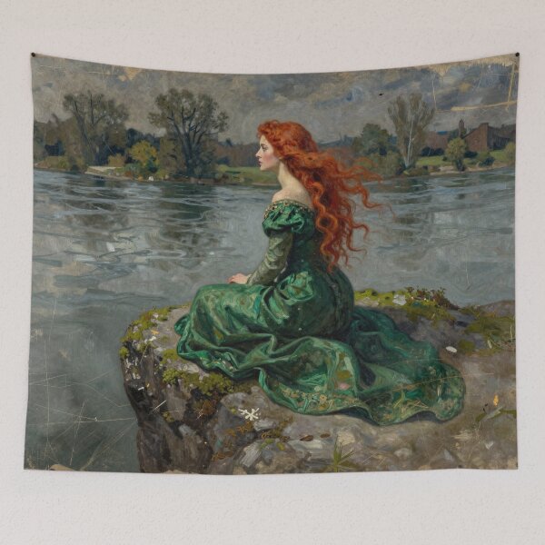 Item preview, Lorelei designed and sold by LilithsDesires.