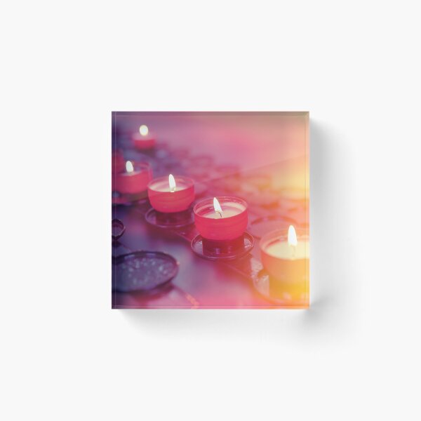 Item preview, Church candles designed and sold by AsahiNoAme.