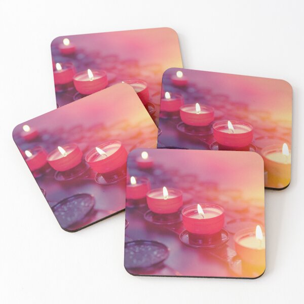 Item preview, Church candles designed and sold by AsahiNoAme.