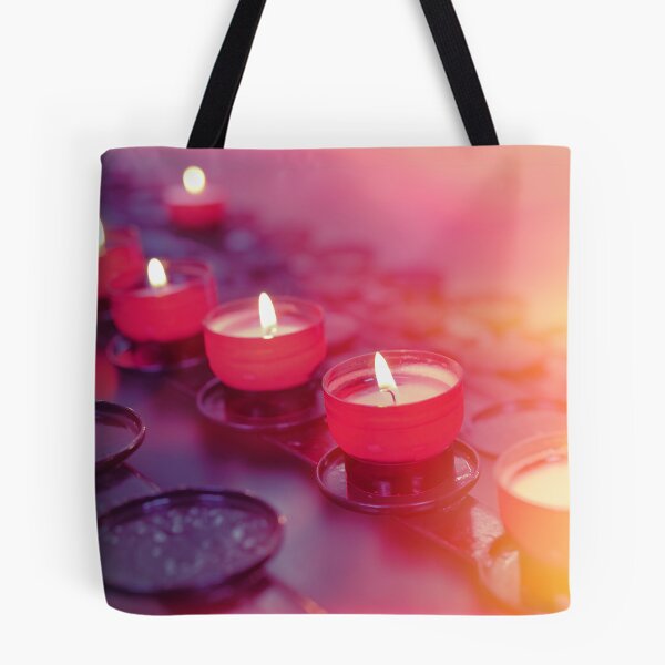Item preview, Church candles designed and sold by AsahiNoAme.