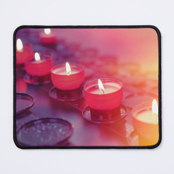 Item preview, Church candles designed and sold by AsahiNoAme.