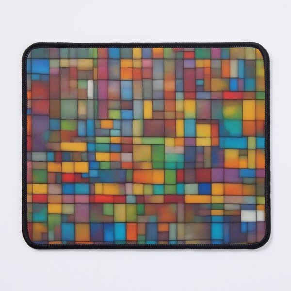 Item preview, Colored pattern designed and sold by JALNERVION SHOP.