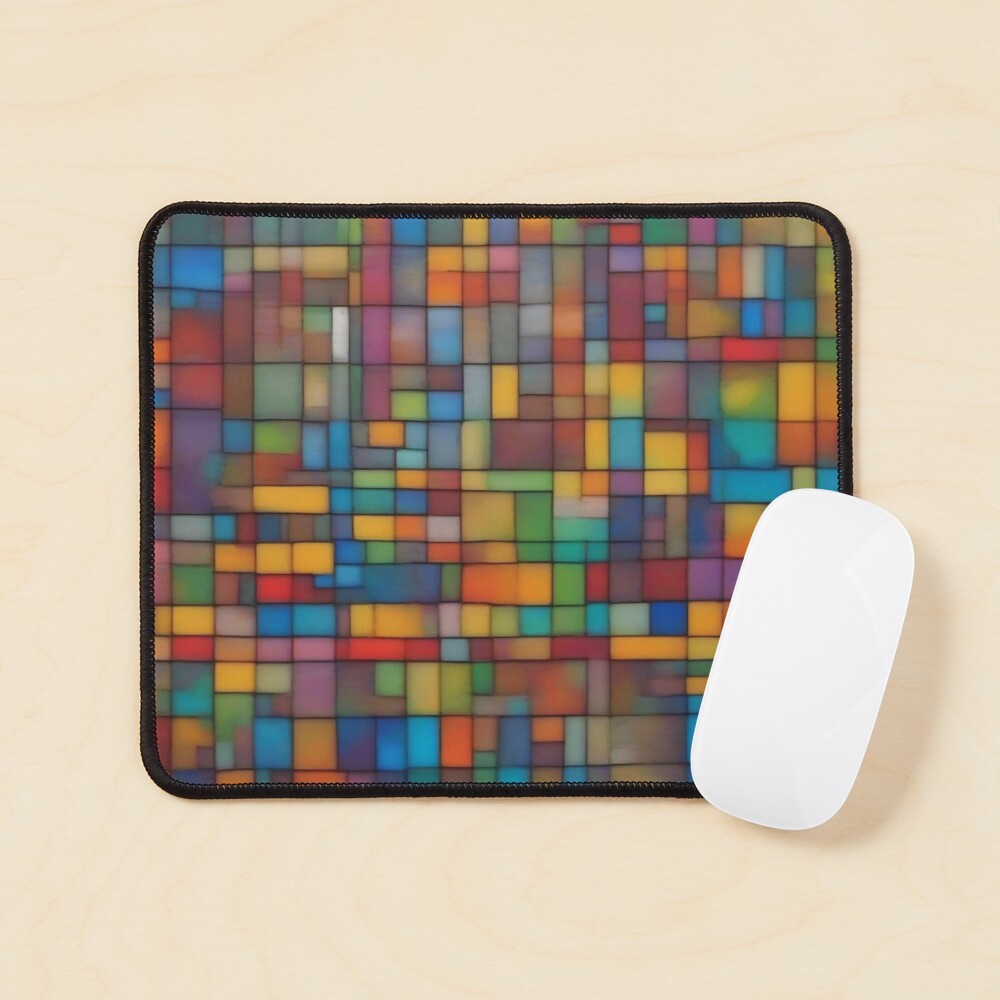 Item preview, Mouse Pad designed and sold by JALNERVION.