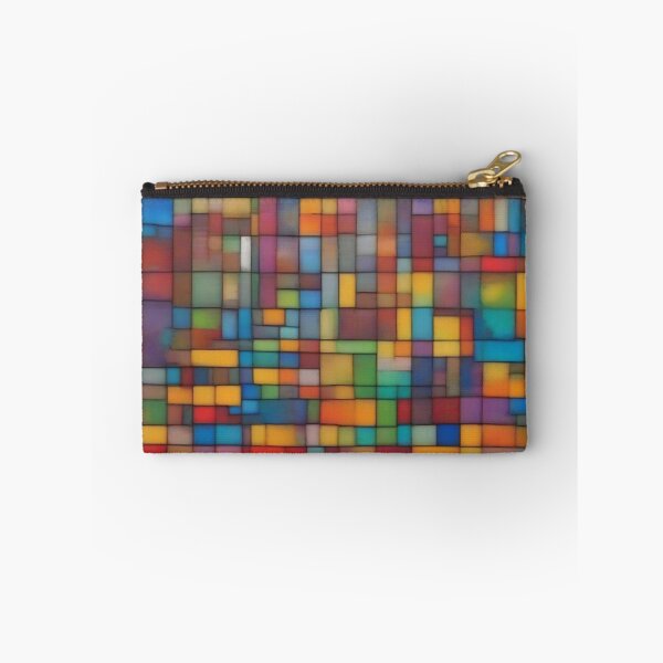 Item preview, Colored pattern designed and sold by JALNERVION SHOP.