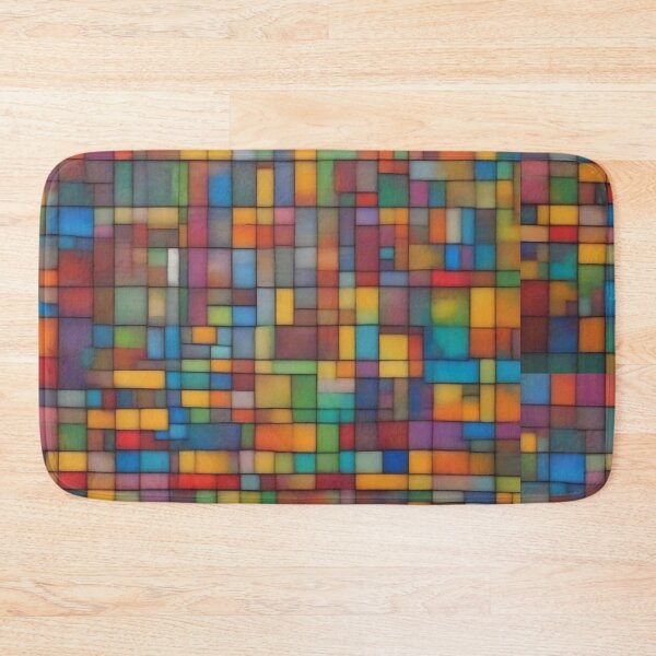 Item preview, Colored pattern designed and sold by JALNERVION SHOP.