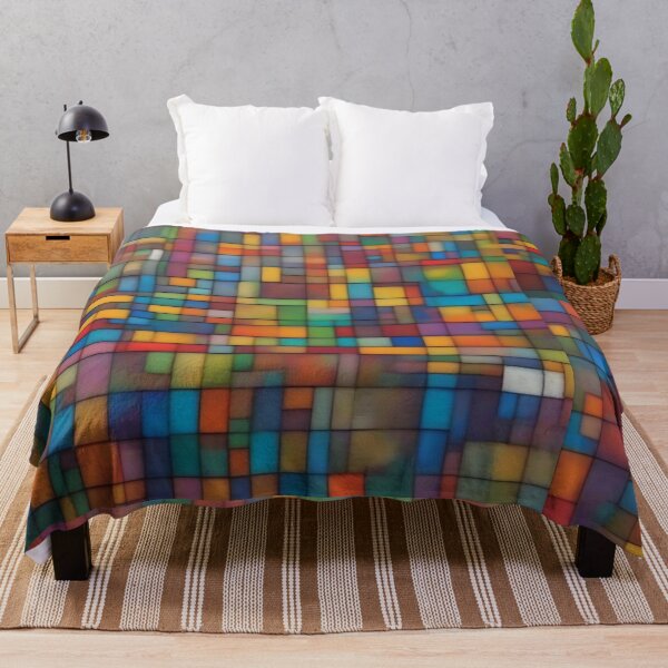 Item preview, Colored pattern designed and sold by JALNERVION SHOP.