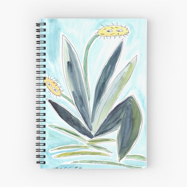 Item preview, Killer Plants, Spiny Head, Tödliche Pflanzen, Stachelkopf designed and sold by Anke‘s Bazaar.