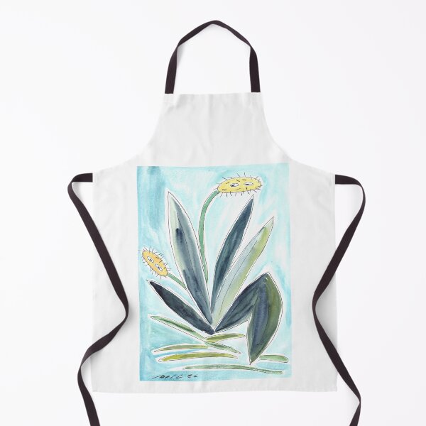 Item preview, Killer Plants, Spiny Head, Tödliche Pflanzen, Stachelkopf designed and sold by Anke‘s Bazaar.