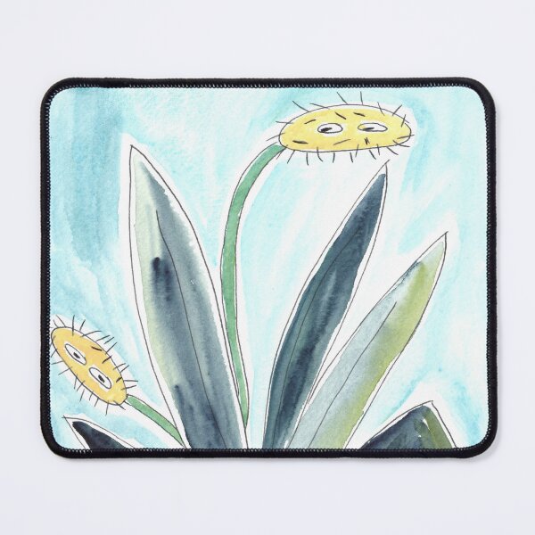 Item preview, Killer Plants, Spiny Head, Tödliche Pflanzen, Stachelkopf designed and sold by Anke‘s Bazaar.