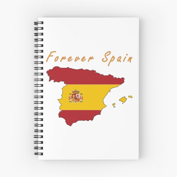 Item preview, Forever Spain designed and sold by SacRob123.