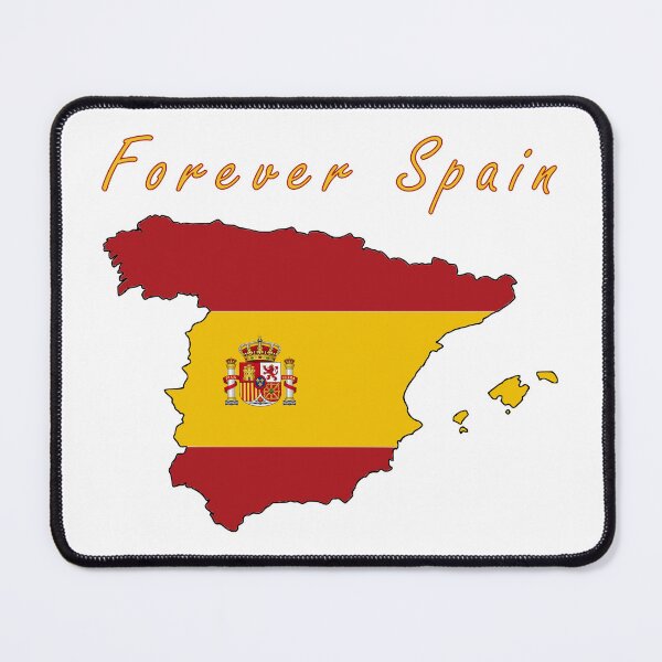 Item preview, Forever Spain designed and sold by SacRob123.
