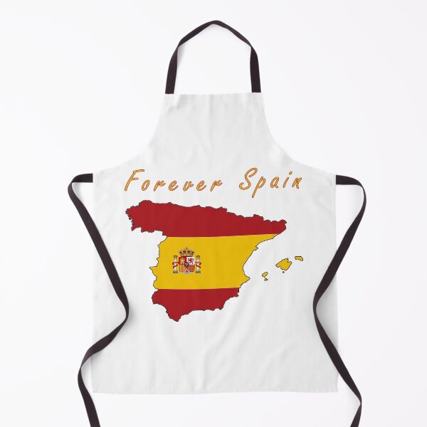 Item preview, Forever Spain designed and sold by SacRob123.