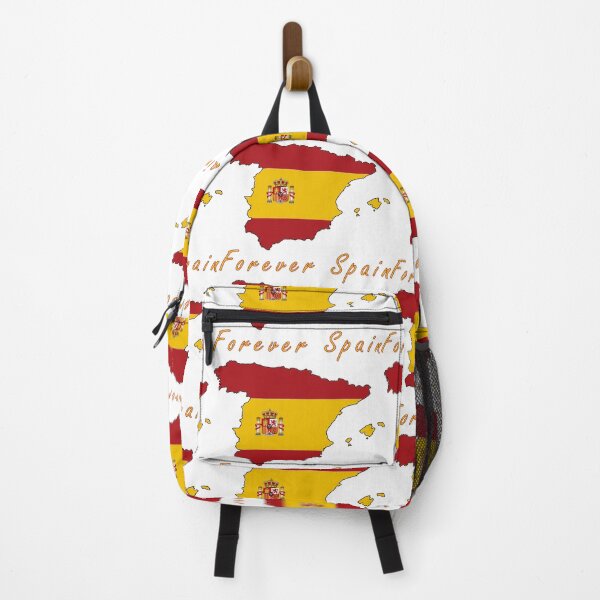 Item preview, Forever Spain designed and sold by SacRob123.
