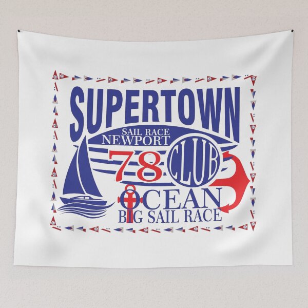 Item preview, Supertown Sailing Club 78 – Newport Ocean Race designed and sold by MWSailingClub.