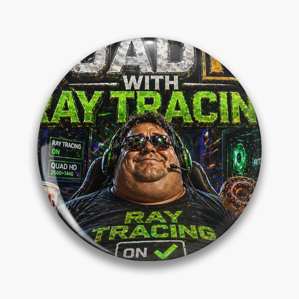 Item preview, Not fat designed and sold by Pecata.