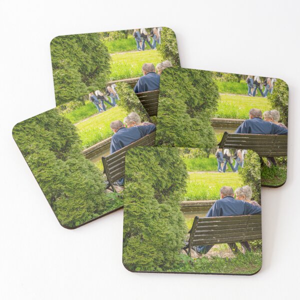 Item preview, Together by the Lake designed and sold by Rabee Khalil Photography.