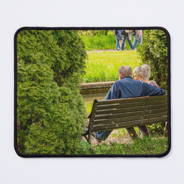 Item preview, Together by the Lake designed and sold by Rabee Khalil Photography.